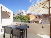 Apartamento en alquiler en Palma de Mallorca, Mallorca