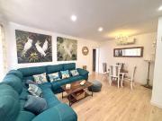 Apartamento en alquiler en Palma de Mallorca, Mallorca