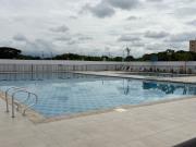 APARTAMENTO EN ALQUILER EN PALMIRA OTOBO CLUB RESIDENCIAL