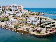 Apartamento en Alquiler en Pampatar, Margarita