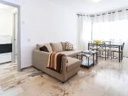 Apartamento en alquiler en Parque Alcosa Jardines del Edén