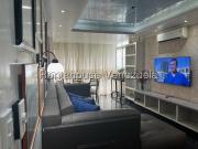 Apartamento en Alquiler en Parroquia La Candelaria, Caracas
