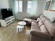 Apartamento en alquiler en Paseo de la Reina Sofía, 1