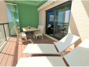 Apartamento en Alquiler en Pilar de la Horadada, Alicante