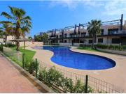 Apartamento en Alquiler en Pilar de la Horadada, Alicante