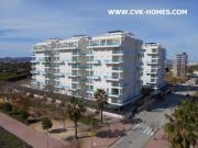 Apartamento en alquiler en Piles, Piles Playa