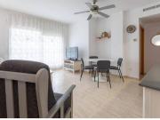 Apartamento en Alquiler en Pla de Maset Cap de Salou