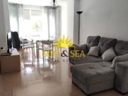 Apartamento en alquiler en Playa de San Juan, Alicante...