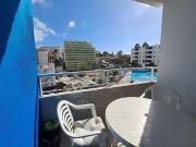 Apartamento en alquiler en Playa del Inglés, Gran Canaria