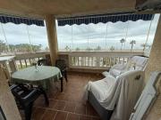 Apartamento en alquiler en Playamar Benyamina