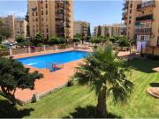 Apartamento en alquiler en Playamar Benyamina
