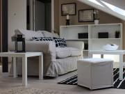 Apartamento en alquiler en Plaza de Cervantes, Alcalá de...