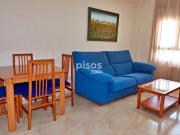 Apartamento en alquiler en Plaza de San Antón, 25