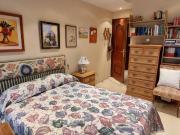 Apartamento en alquiler en Plaza de Toros La Guija Santa...