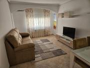 Apartamento en alquiler en Plaza de Toros La Guija Santa...