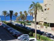 Apartamento en alquiler en primera línea de playa, Salobreña