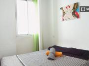 Apartamento en alquiler en Puerta del Ángel, Madrid