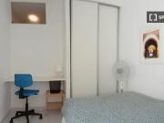Apartamento en alquiler en Puerta del Ángel, Madrid