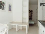 Apartamento en alquiler en Puerta del Ángel, Madrid