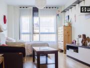 Apartamento en alquiler en Puerta del Ángel, Madrid
