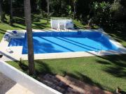 Apartamento en alquiler en Puerto Banus, Málaga Costa...