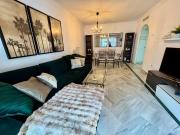 Apartamento en alquiler en Puerto Banus, Málaga Costa...