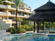 Apartamento en alquiler en Puerto Banus, Málaga Costa...