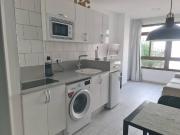 Apartamento en alquiler en Puerto Canteras 35008