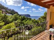 Apartamento en alquiler en Puerto de Andratx, Mallorca