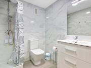 Apartamento en Alquiler en Puerto de Gandía, Valencia