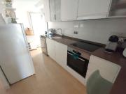 Apartamento en Alquiler en Puerto de Gandía, Valencia