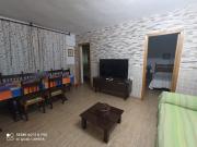 Apartamento en alquiler en Puerto de Mazarrón, Bahía