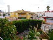 Apartamento en alquiler en Puerto de Mazarrón, Bahía