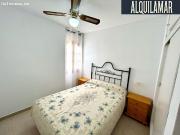 Apartamento en Alquiler en Puerto de mazarron, Murcia