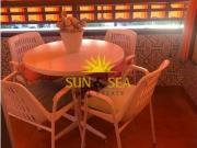 Apartamento en alquiler en Puerto de Mazarron, Murcia...