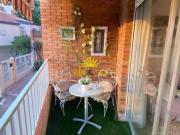 Apartamento en alquiler en Puerto de Mazarrón, Playa del...