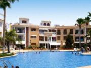 Apartamento en alquiler en Puerto de Mazarrón, Pueblo Salado