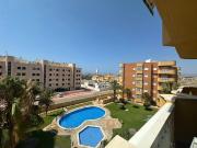Apartamento en alquiler en Puerto de Mazarrón, Puerto de...
