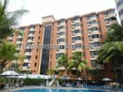 Apartamento en Alquiler en Puerto Encantado, Higuerote