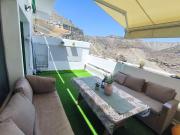 Apartamento en alquiler en Puerto Rico, Gran Canaria