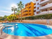 Apartamento en alquiler en Punta Prima, Alicante Costa...