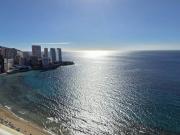 Apartamento en alquiler en Racó de l'Oix 03503