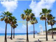 Apartamento en Alquiler en Rada de Moraira, Alicante