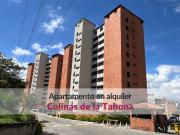 Apartamento en alquiler en Res. Camino Real Colinas de...