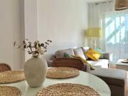 Apartamento en alquiler en Roquetas de Mar, Urbanizacion