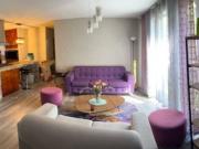 Apartamento en alquiler en Ruiz Pineda 82 mts/3h/1b/1pe