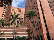 Apartamento en Alquiler en Sabana Grande, Caracas