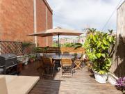 Apartamento en Alquiler en Sagrada Família