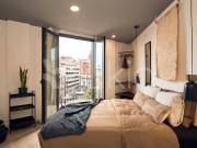 Apartamento en Alquiler en Sagrada Família