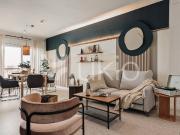 Apartamento en Alquiler en Sagrada Família